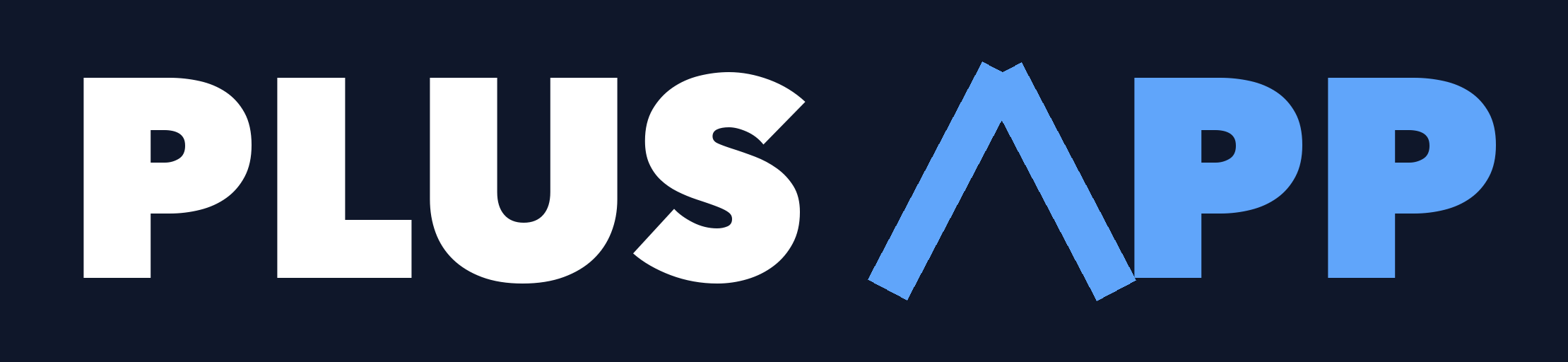 Plus App